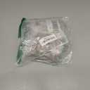 ARTIBETTER 15 Pcs Christmas Decor Christmas Miniature Deer Figurines Holiday Reindeer Figurines Elk Desktop Adornment Mini Deer Decorations Cartoon Crafts