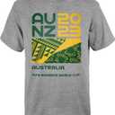 Outerstuff FIFA 2023 Women's World Cup Graphic Tee (XS)