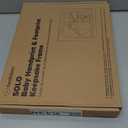 Baby Hand and Footprint Kit - Quick Dry Clay Baby Footprint Kit, Pets Paw, Newborn Keepsake Picture Frame for Boys, Girls, Personalized New Mom Gifts for Shower & Registry, Grandparents (Alpine White) (Solo Keepsake Frame, 11" x 8.8")