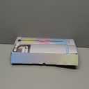 Led Floor Lamp, Corner Lamp Compatible with Alexa, RGB Corner Floor Lamp with Music Sync, 16 Million DIY Colors for Bedroom