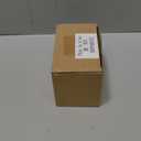 Vicenpal Outdoor Business Card Holder Clear Wall Mount Acrylic Business Card Box Included Peel and Stick for Office Store Trucks Wall Outdoor 4.25 x 1.46 x 2.87 inch(2 Pieces)