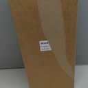 Tuanse 4 Pcs 16 in Flameless Fake Fire Log Spring Summer Beach Camping Themed Party Decorations Fake Campfire Battery Operated Artificial Fire Pit for 4th of July Easter Party Decor (15.75 in)