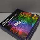 XINKAITE 150ft Permanent Outdoor Lights for House, 2025 Eave Lighting with App/Remote Control, IP67 Waterproof smartlight for Christmas, Halloween, Holiday, Party, Daily