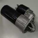 GDSMOTU Starter Replacement for Volvo V70 L 1998-2000, S60 L 2001-2006, 850 L 1997 - 1.4kW/12 Volt, 5003918-9, 9162618-4