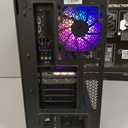 Corsair Vengeance a7500 Gaming PC – Liquid Cooled AMD Ryzen™ 7 9800X3D CPU – AMD® Radeon RX 9070XT GPU – 32GB Vengeance RGB DDR5 Memory – 1TB M.2 SSD – Black
