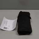 Acrabros Baby Wrap Carrier,Hands Free Baby Carrier Sling,Lightweight,Breathable,Softness,Perfect for Newborn Infants and Babies Shower Gift,Grey, 8-35 Lbs