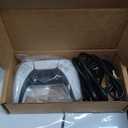 PlayStation®5 console
(White/Black)