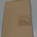 Frienda 48 Sets Valentine DIY Bookmarks Craft Kit Valentine Decorations Art Sets Blank Foam with Smile Face Hearts Owl Alphabets Stickers Pom-poms for Activity Reading Gift Exchange