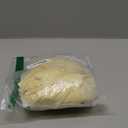 SUUKSESS Women Seamless Workout Sets Strappy Sports Bra High Waist Booty Shorts Outfits (2-4, #1 Pale Yellow)