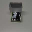 OHLPRO for MagSafe Car Mount Charger iPhone Wireless Car Charger, Stick on Dashboard Magnetic Phone Holder Mount for iPhone 17 Pro Max 16 15 14 Series, 15W Fast Charging, Aluminum Shell (Gray)