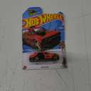 Hot Wheels HW METRO RED