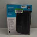 Homedics Deluxe Ultrasonic Humidifier for Large Rooms, Warm or Cool Mist, UV-C Technology, 1.5-Gallon Top Fill Tank, Smart Digital Programmable Humidistat, Home Dry Air Relief, Aromatherapy