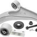 Mevotech Supreme Control Arm & Ball Joint Assembly CMS601044