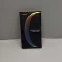 TORRAS Ultra Magnetic Ostand for iPhone 16 Pro Case [Fit for MagSafe] [Sturdy Stand & Ring Holder] Mil-Grade Shockproof Matte Anti-Scratch Slim Protective Kickstand Case, Natural Titanium 6.3 inch