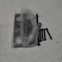 Custom 45/48mm Triple Clamp Kit for Pitbike Pitpro Piranha Forks Razor MX500, MX650, SX500