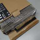 Cabin Engine Air Filter Kit for Explorer 2.3L (2020-2024), Explorer 3.0L (2020-2026), Aviator 3.0L (2020-2026), Replaces Fp89, FA-1884; (NOT FOR 3.3L)