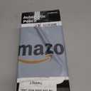 Aniborsa Automatic Electric Pencil Sharpener - Auto Feed, Auto Stop & Auto Eject, Rechargeable for Classroom, Home, School, Office, Black