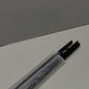 ZONFANT Car Outer Door Window Molding Trim Weatherstrip Seal Belt Front LH and RH Compatible with Honda Vehicle 2016-2020 Civic 2 Door, Replace#72410-TBG-A01 72450-TBG-A01