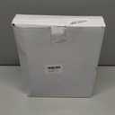 HBlife 6 Pack Closet Organizers and Storage, Clear Shelf Dividers, Vertical Purse Organizer for Closet Perfect for Sweater, Shirts, Handbags in Bedroom and Kitchen, Acrylic Bookshelf for Organization