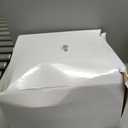 Garma 14 FT Christmas Inflatables Outdoor Decorations, Santa Claus Sleigh and 9 Reindeers Inflatable with Built in LED Lights Xmas Blow up Yard Decorations for Garden Lawn Home Holiday Party Decor