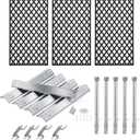 GR2210601-MM-00 Replacement Parts for Members Mark Grill Parts 5 Burner GR2210601 GR 2210601-MM-00 Sams Club GR2210601MM00 Grill Grates BMHP7 614714 Heat Shield 16261 Burner 09431 Crossover