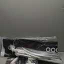 New Upgrade XL 139-Gallon Oval Ice Bath Tub - 6 Layered Portable Bathtub, Drop-In Bathtubs Foldable with Cover Cold Plunge Tub for Athletes, Home Gym, Outdoor Recovery Use