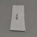 8 Inch 2 Pack Black Heavy Duty Outdoor Plant Hangers, Iron Hanging Plant Brackets for Hanging Plants Outside, Metal Plant Hooks Plant Wall Hooks for Hanging Lantern, Bird Feeder