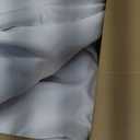 Fitable White Tablecloths for Rectangle Tables, 6 Pack - 70 x 120 Inches - Reusable and Washable Table Clothes for 6-8 Ft Tables, Polyester Fabric Table Covers for Wedding, Party, Banquet