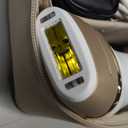 Braun IPL at Home Laser Hair Removal for Women and Men, Silk Expert Pro 5 PL5137 with Venus Swirl Razor, Permanent Visible Hair Reduction in Hair Regrowth for Body & Face, Corded, PL5137