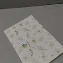 SUNBEAUTY Sage Green 9-Pointed 12 Inch Paper Star Lanterns Christmas Hanging Lamp Paper Decorations Shade Wedding Birthday Christmas Home Party Decorations