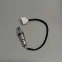 2Pcs Upstream and Downstream Oxygen O2 Sensor for 200 2.4L 15-17,Dart 2.4L 13-16,Cherokee 2.4L 14-22,Compass 2.4L 19-22,Renegade 2.4L 15-21,Promaster City 2.4L 15-22.OE#234-5150 234-4545