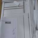 VEVOR Kitchen Island Cart with Solid Wood Top, 35.4" Width Mobile Carts with Storage Cabinet, Rolling Kitchen Table with Spice Rack, Towel Rack, and Drawer, Portable Islands on Wheels, White