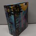 Halloween Flameless Candles Halloween Decorations 12 Pack Pumpkin Cat LED Nightlight Candles Indoor Table Decor Gifts