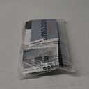 100% Blackout Window Cover, Portable Magnetic Black Out Curtains for Window, Black Out Shades No Drill Cuttable Blackout Blinds for Bedroom, RV, Nursery, Media Room, 79x57 inch