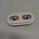 True Hearing Aids for Seniors Not Amplifier- Noise Cancelling, Rechargeable & Invisible with Magnetic Charging Box
