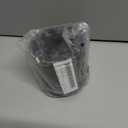 uxcell Leather Cord, 98.42 Yards 2.6mm Flat Suede String Strip for Purse Handbag Shoelace DIY Crafts Bracelet Making, Purple 1 Roll