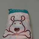 CuteBone Dog Diapers Female Washable Small Medium Large 3 Pack Reusable Doggie Diapers Puppy Period Pants for Doggy Heat Cycle Peeing