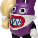 World of Nintendo Super Mario Nabbit 2.5 Inch Mini Figure 41001