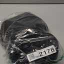 Silicone Drying Mat, 23"X17" With Built-in Drain Lip,Heat-Resistant,Eco-friendly,Hygienic Drying Pad,Leak-Proof and Non-Slip,Silicone Dish Drying Mat for Kitchen Counter or Sink（Black 23X17）