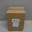 LIGHTEN LIFE 50th Birthday Gifts for Men 16oz,1975 Beer Glass in Barrel Box,50th Birthday Beer Glass,50th Birthday Gift Ideas,1975 Pint Glass for 50 Years Old Dad,Husband