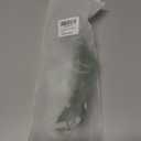 TSPRO Airtag Dog Collar with Airtag Holder Case, Lightweigh Dog Collar, Quick Release Buckle, Adjustable Breathable Durable, Ideal for Small Medium Large Dogs Walking and Training (Green Size 1)