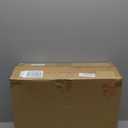 Clemate Upgraded X-Large Shoe Organizer,Shoe Storage Organizer,12 Pack,Shoe Box Clear Plastic Stackable,Drop Front Shoe Box with Clear Door, Shoe Containers For Sneaker Display,Fit up to US Size 13