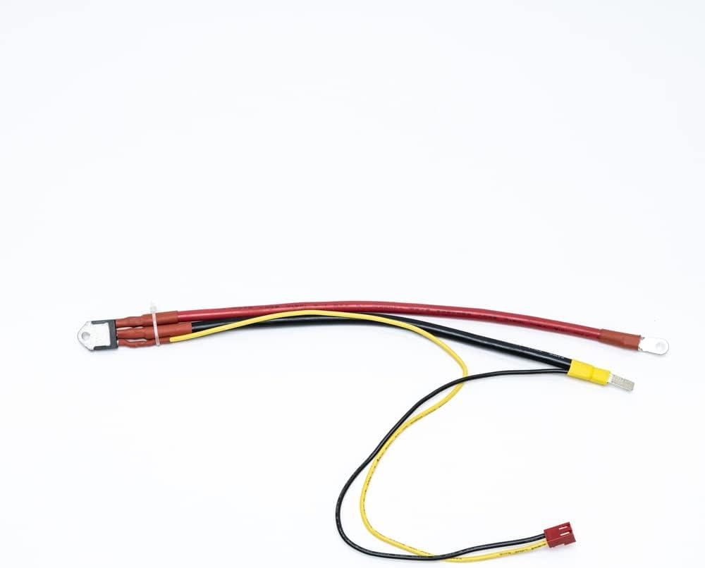 Ecosmart TRC QC 1HEXLRG ECO 36 Triac 1st Heating Element, White