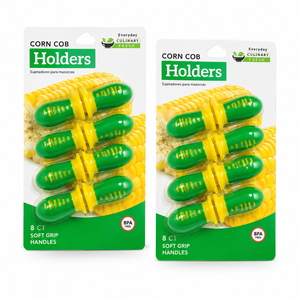 Corn Cob Hold 8ct ECF