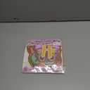 Vints Butterfly Birthday Party Decorations,Purple Pink Happy Birthday Butterfly Banner Butterfly Hanging Swirl Streamers 6 Pcs Tissue Pom Pom for Girls Party Spring Themed Party