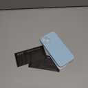 FireNova Designed for iPhone 14 Case, Silicone Upgraded [Camera Protection] Phone Case, Soft Anti-Scratch Microfiber Lining Inside, 6.1 inch, Sky Blue