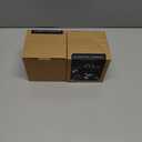 2 x Mothers Day Birthday Gifts for Mom, Moms Gifts from Daughter, Son - Christmas Valentines Day Present for Mother 5 oz Mom Rose Style Candles