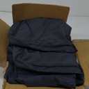 14Pcs Outdoor Cushion Covers Replacement Washable w/Zipper for 6-Seaters Sofa Patio Slipcovers Set Seat and Back Covers Only-25x25x3.15inch (Dark Gray)