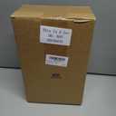 Halloween Giant Friendship Bracelet Garland Jumbo Happy Halloween Banner with Foam Circles Plastic Balls for Birthday Party Decorations Supplies Indoor Outdoor(Blue and Purple)