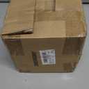 Zhengmy 4 Pcs Christmas Stocking Holders for Mantle Weighted Stocking Holder Fireplace Hangers for Xmas Holiday Party Decoration (Black)